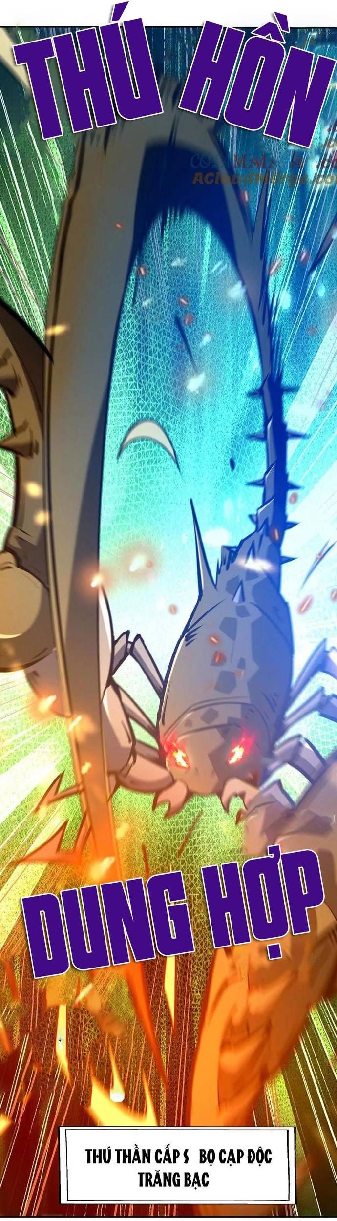 đọc truyện Trùng Sinh Thành Godzilla Chương 280 ảnh 25 tại Thiên Thai Truyện