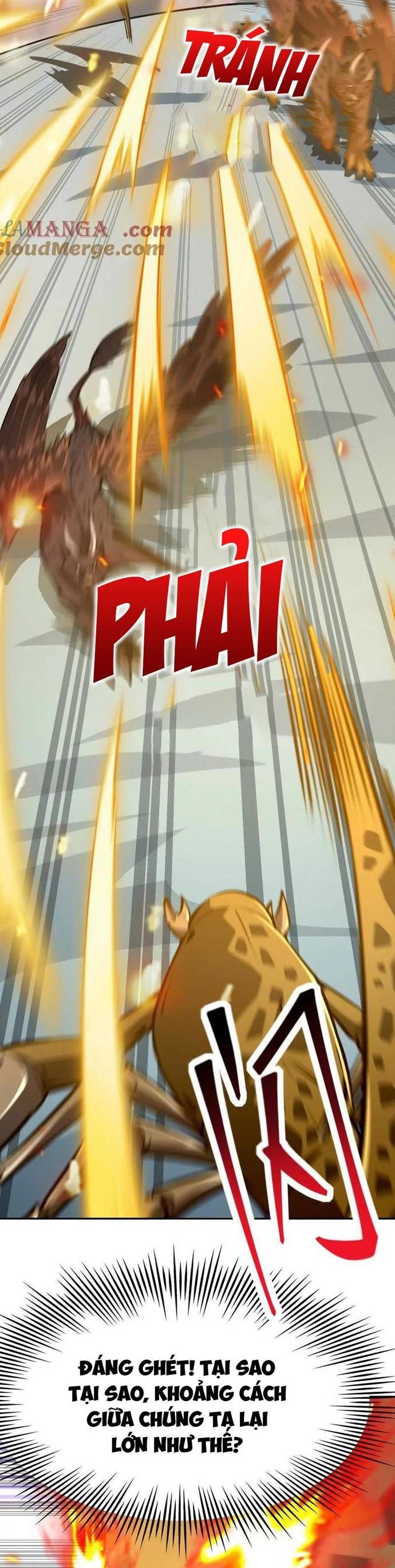 đọc truyện Trùng Sinh Thành Godzilla Chương 280 ảnh 36 tại Thiên Thai Truyện