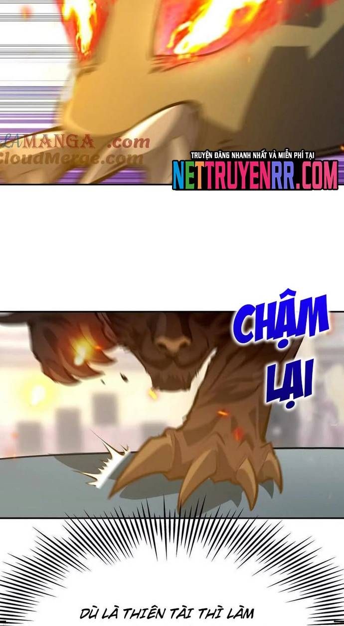 đọc truyện Trùng Sinh Thành Godzilla Chương 280 ảnh 37 tại Thiên Thai Truyện