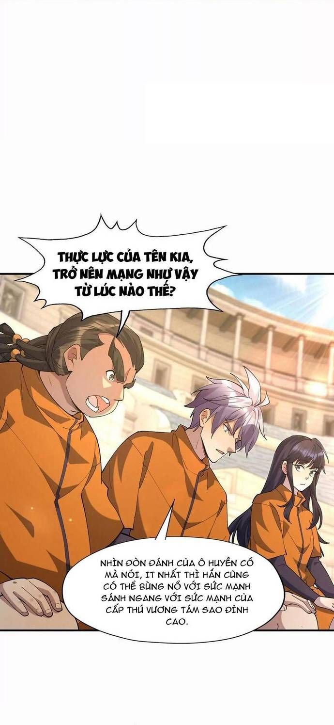 đọc truyện Trùng Sinh Thành Godzilla Chương 282 ảnh 17 tại Thiên Thai Truyện