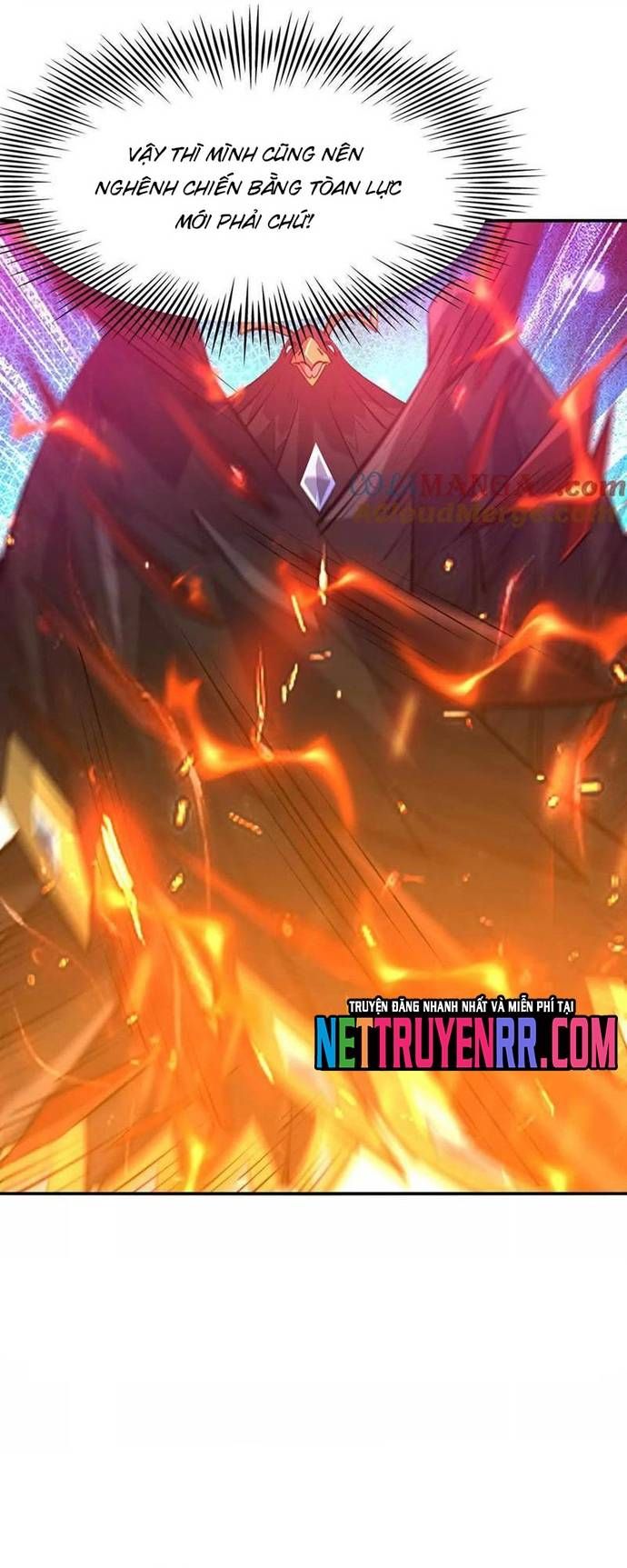 đọc truyện Trùng Sinh Thành Godzilla Chương 284 ảnh 51 tại Thiên Thai Truyện
