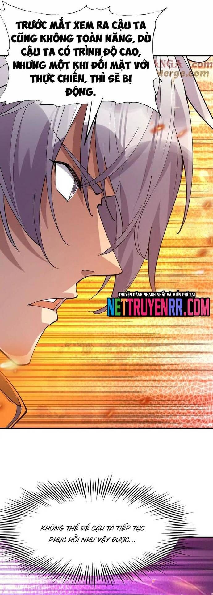 đọc truyện Trùng Sinh Thành Godzilla Chương 284 ảnh 9 tại Thiên Thai Truyện