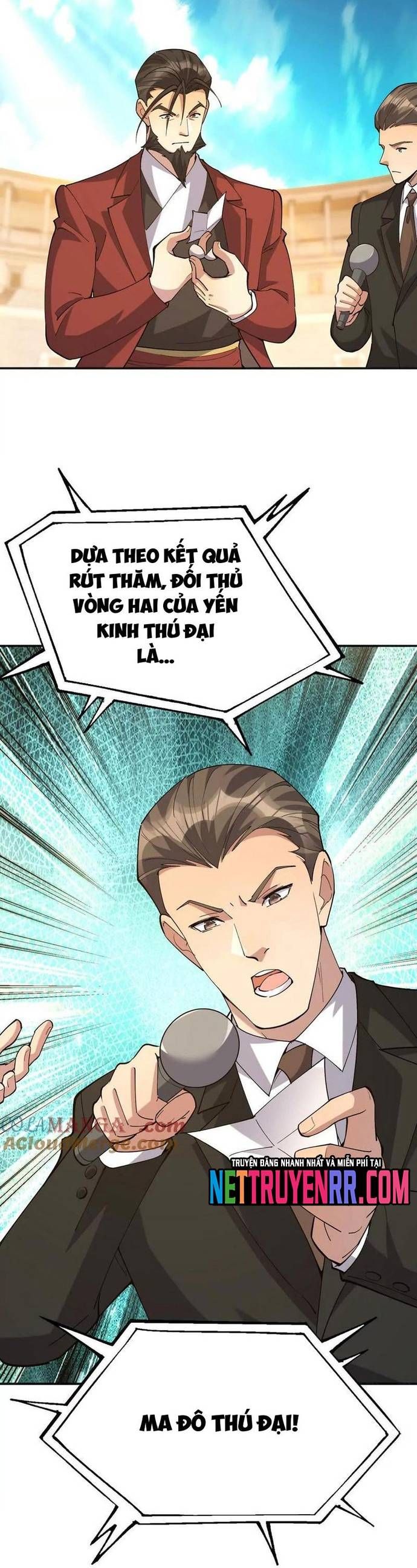 đọc truyện Trùng Sinh Thành Godzilla Chương 285 ảnh 46 tại Thiên Thai Truyện