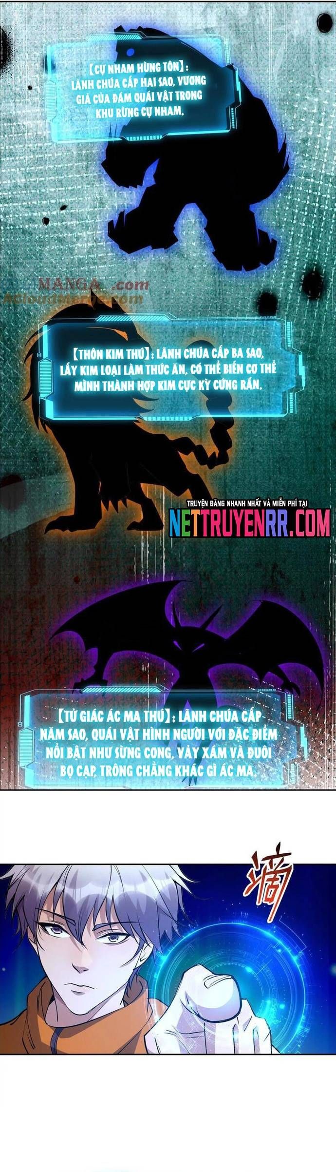 đọc truyện Trùng Sinh Thành Godzilla Chương 286 ảnh 17 tại Thiên Thai Truyện