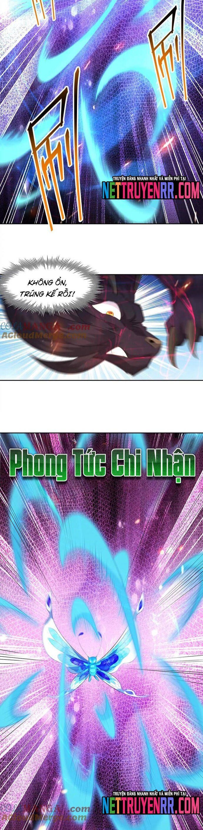 đọc truyện Trùng Sinh Thành Godzilla Chương 293 ảnh 14 tại Thiên Thai Truyện