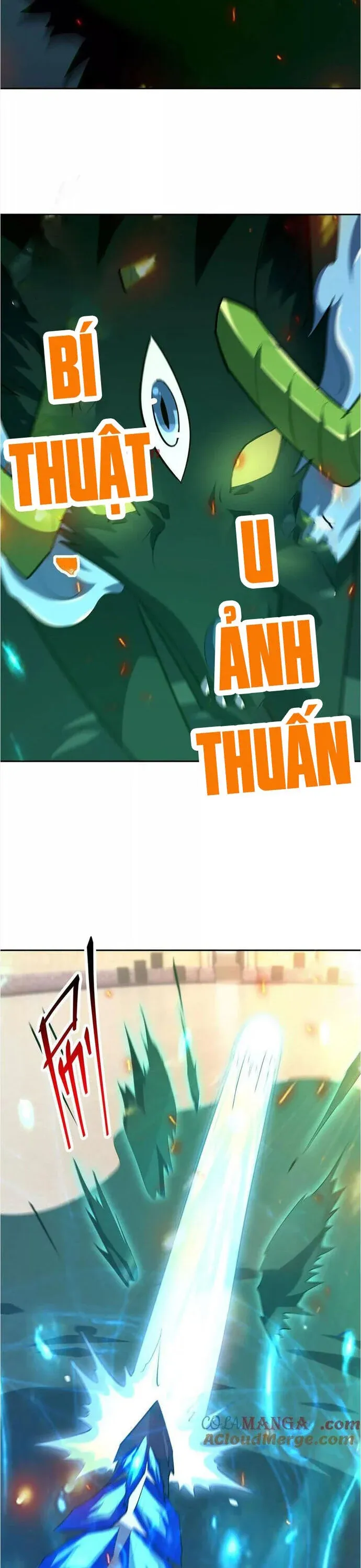 đọc truyện Trùng Sinh Thành Godzilla Chương 299 ảnh 9 tại Thiên Thai Truyện