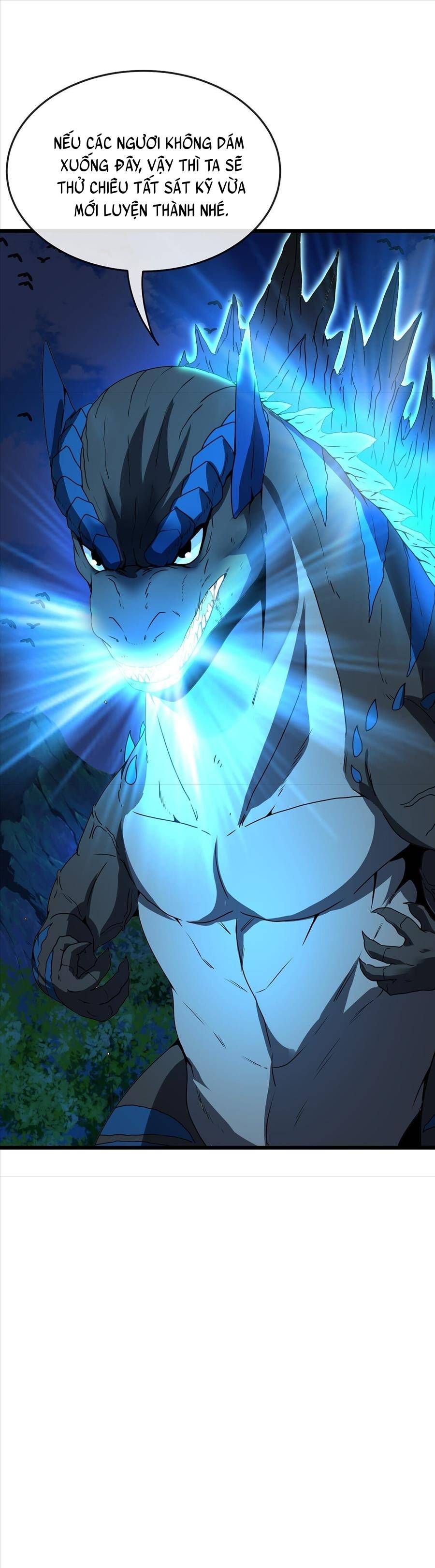 đọc truyện Trùng Sinh Thành Godzilla Chương 3 ảnh 30 tại Thiên Thai Truyện