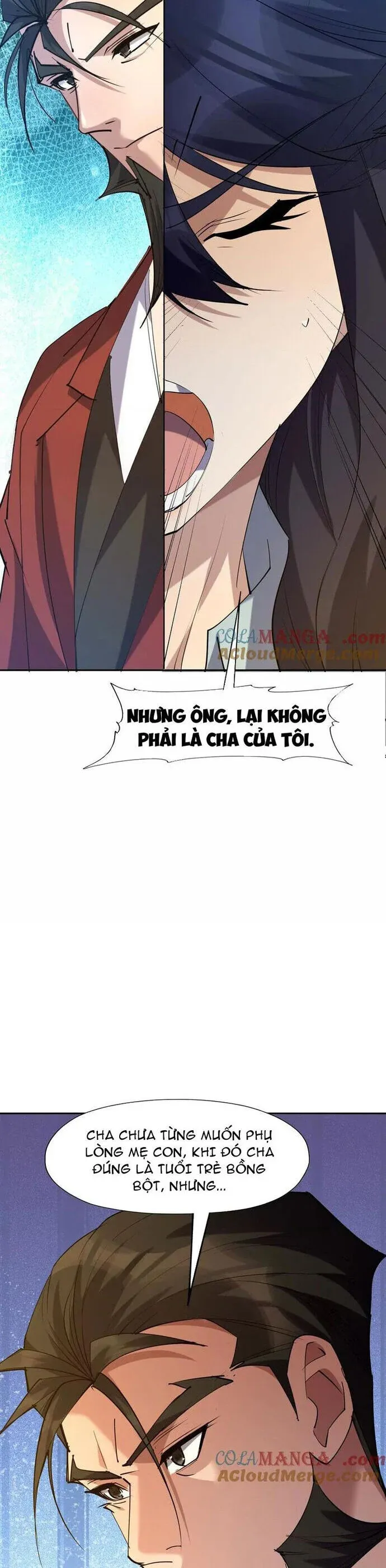 đọc truyện Trùng Sinh Thành Godzilla Chương 303 ảnh 5 tại Thiên Thai Truyện