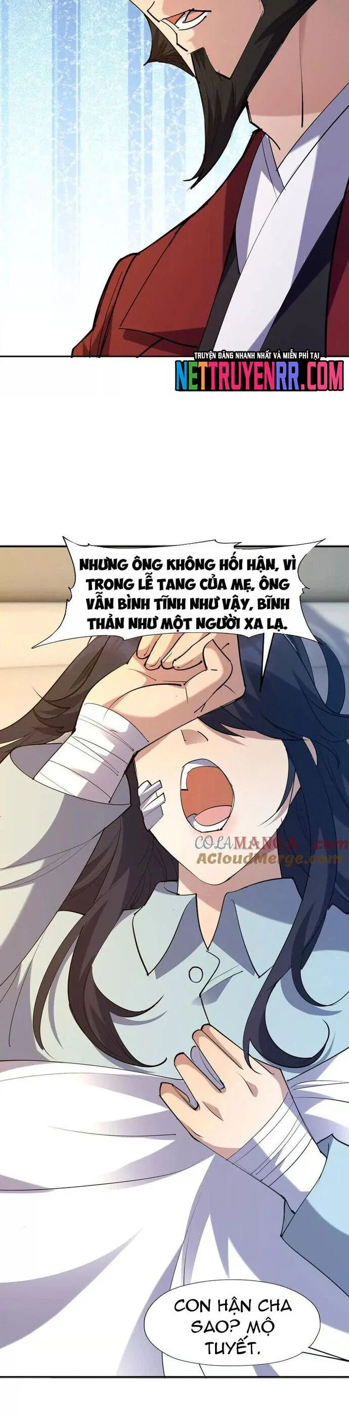 đọc truyện Trùng Sinh Thành Godzilla Chương 303 ảnh 6 tại Thiên Thai Truyện
