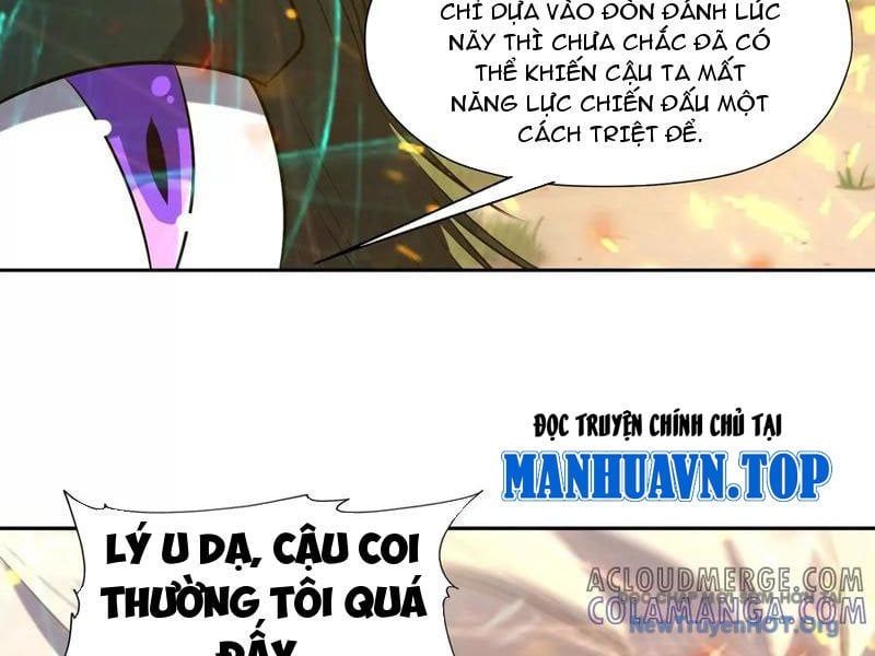 đọc truyện Trùng Sinh Thành Godzilla Chương 308 ảnh 9 tại Thiên Thai Truyện