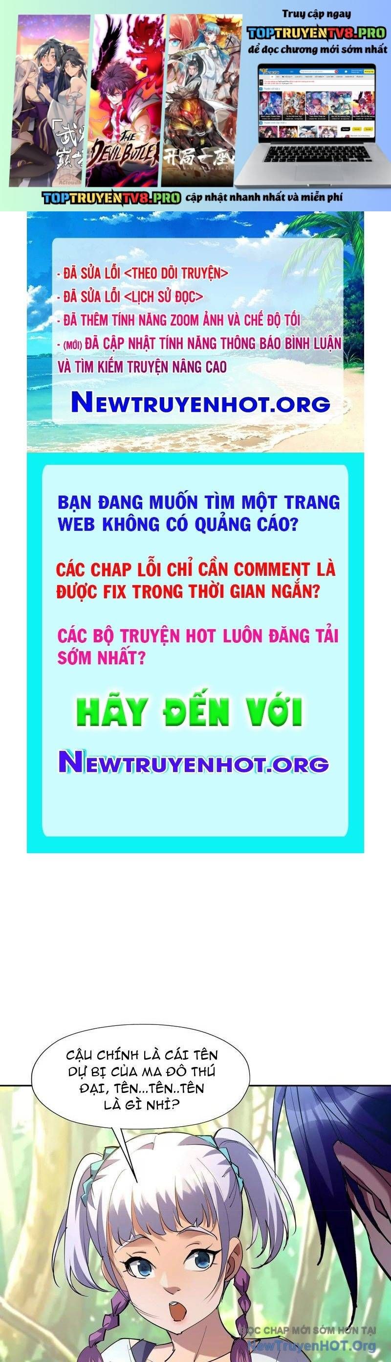 đọc truyện Trùng Sinh Thành Godzilla Chương 309 ảnh 2 tại Thiên Thai Truyện