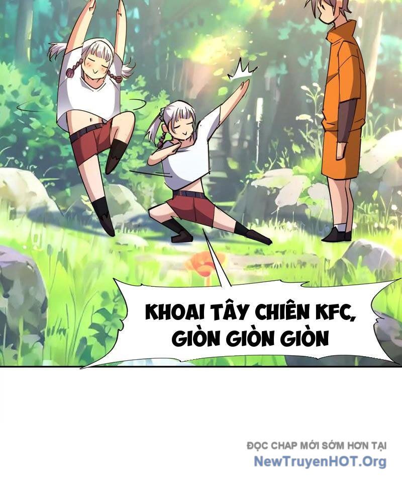 đọc truyện Trùng Sinh Thành Godzilla Chương 309 ảnh 18 tại Thiên Thai Truyện