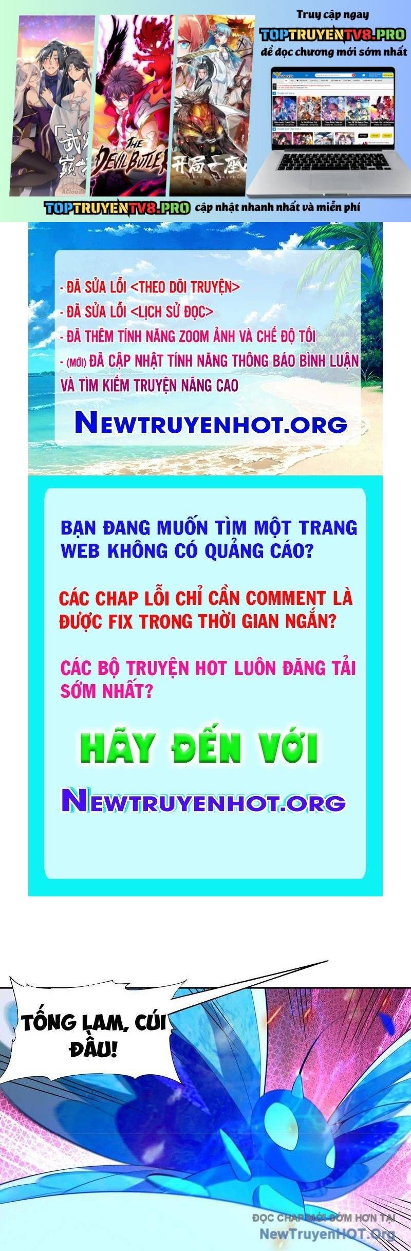 đọc truyện Trùng Sinh Thành Godzilla Chương 311 ảnh 2 tại Thiên Thai Truyện