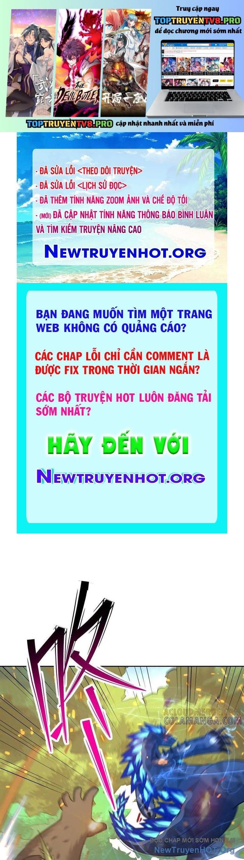 đọc truyện Trùng Sinh Thành Godzilla Chương 312 ảnh 2 tại Thiên Thai Truyện
