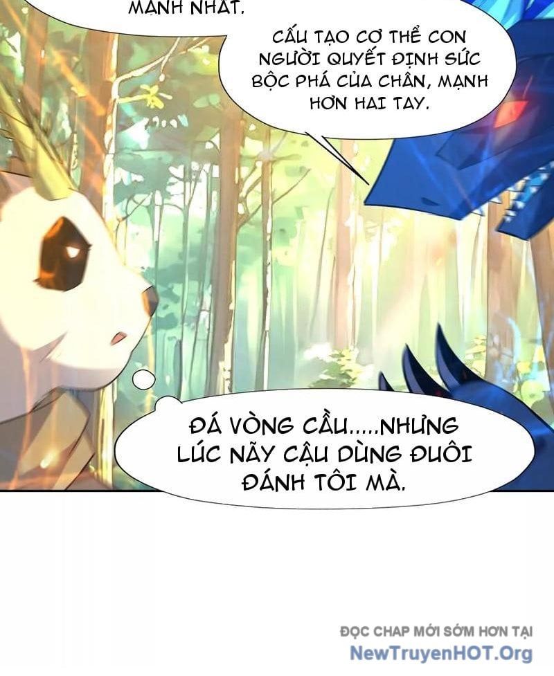 đọc truyện Trùng Sinh Thành Godzilla Chương 312 ảnh 14 tại Thiên Thai Truyện