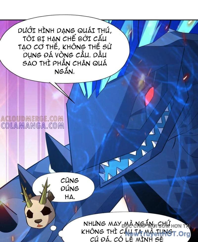 đọc truyện Trùng Sinh Thành Godzilla Chương 312 ảnh 15 tại Thiên Thai Truyện