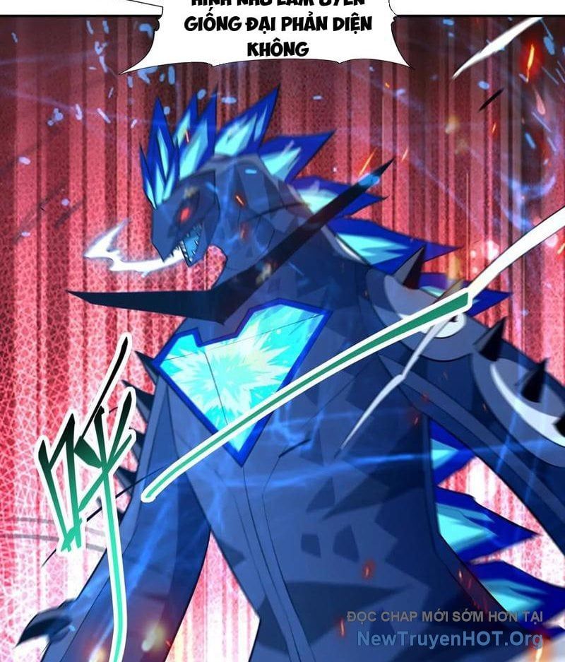 đọc truyện Trùng Sinh Thành Godzilla Chương 312 ảnh 33 tại Thiên Thai Truyện