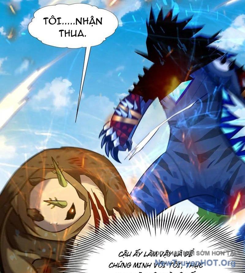 đọc truyện Trùng Sinh Thành Godzilla Chương 312 ảnh 64 tại Thiên Thai Truyện