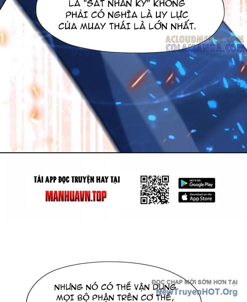 đọc truyện Trùng Sinh Thành Godzilla Chương 312 ảnh 9 tại Thiên Thai Truyện