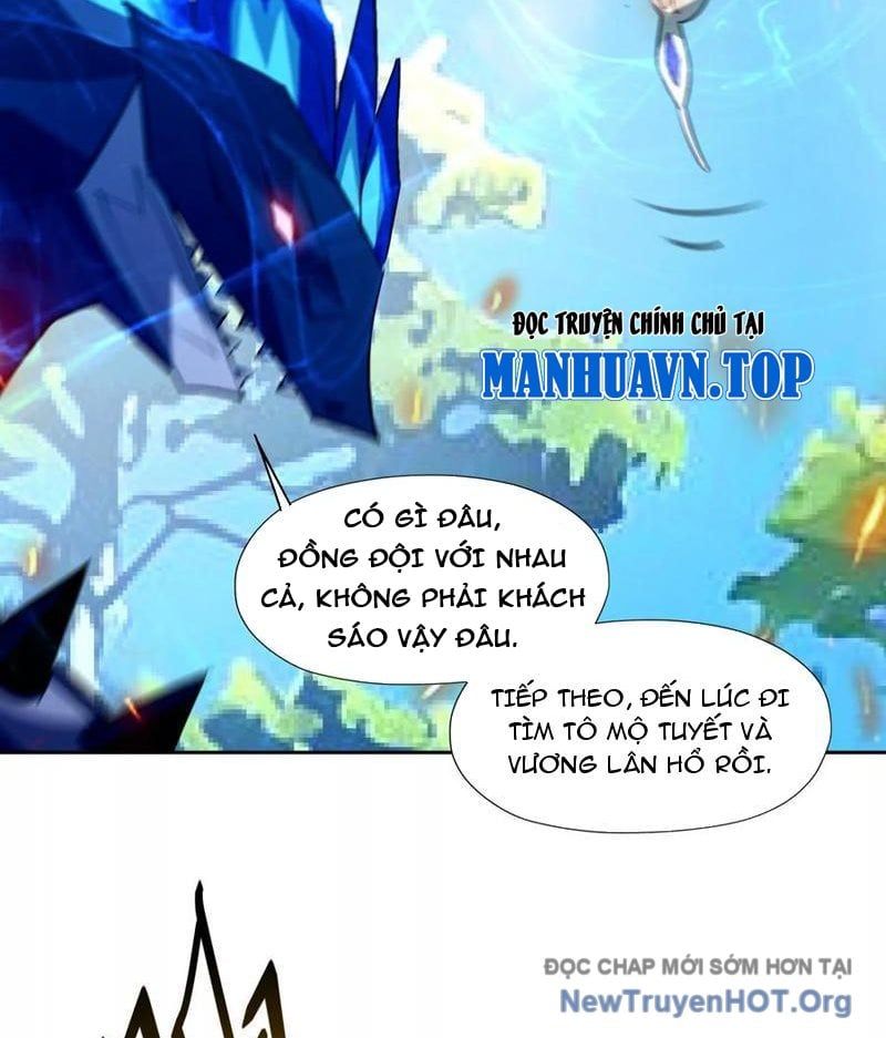 đọc truyện Trùng Sinh Thành Godzilla Chương 313 ảnh 3 tại Thiên Thai Truyện