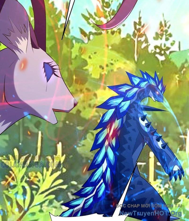 đọc truyện Trùng Sinh Thành Godzilla Chương 313 ảnh 22 tại Thiên Thai Truyện