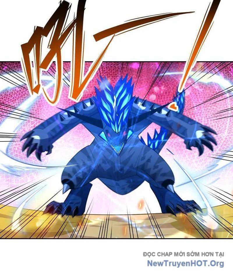 đọc truyện Trùng Sinh Thành Godzilla Chương 313 ảnh 26 tại Thiên Thai Truyện