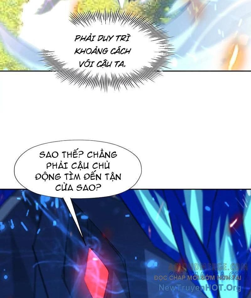 đọc truyện Trùng Sinh Thành Godzilla Chương 313 ảnh 33 tại Thiên Thai Truyện