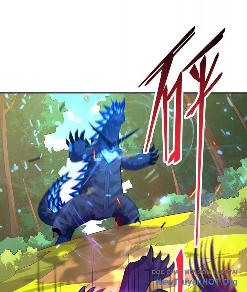 đọc truyện Trùng Sinh Thành Godzilla Chương 313 ảnh 43 tại Thiên Thai Truyện