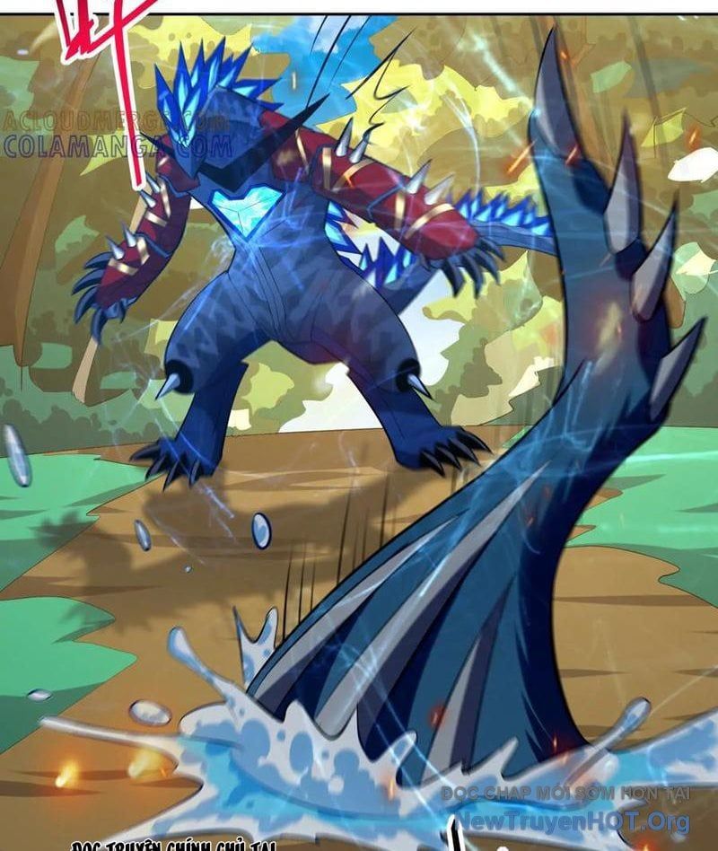đọc truyện Trùng Sinh Thành Godzilla Chương 313 ảnh 80 tại Thiên Thai Truyện
