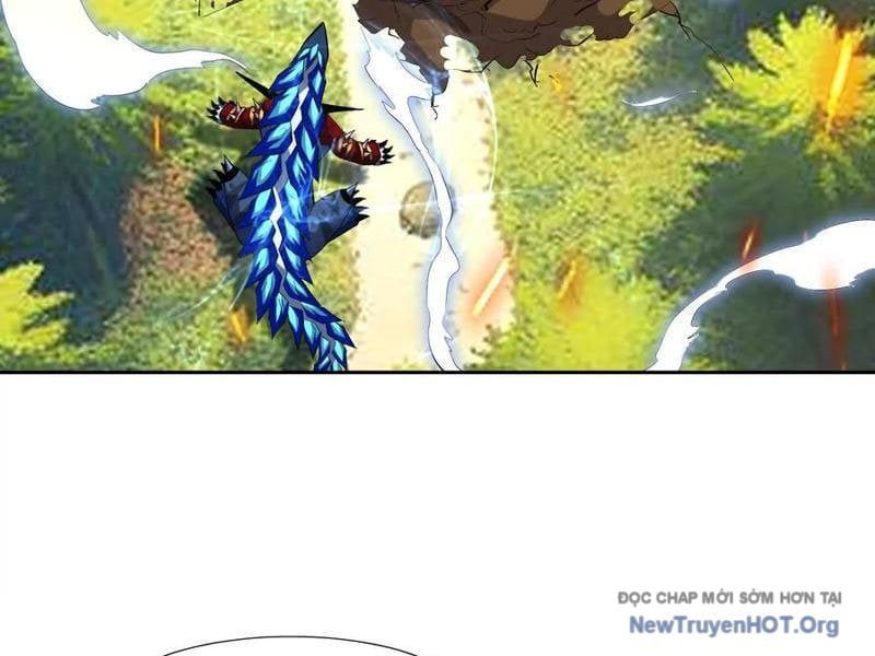 đọc truyện Trùng Sinh Thành Godzilla Chương 314 ảnh 24 tại Thiên Thai Truyện
