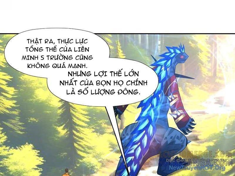 đọc truyện Trùng Sinh Thành Godzilla Chương 314 ảnh 37 tại Thiên Thai Truyện