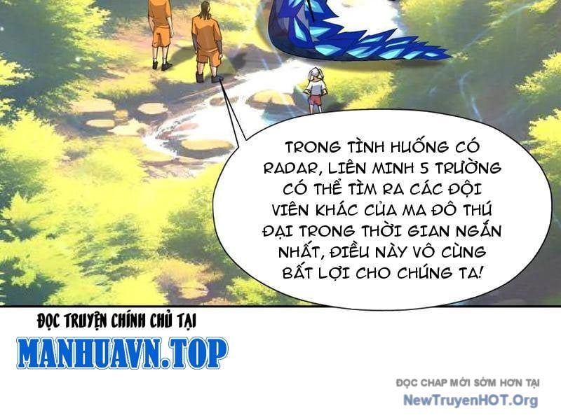 đọc truyện Trùng Sinh Thành Godzilla Chương 314 ảnh 38 tại Thiên Thai Truyện