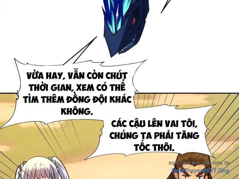 đọc truyện Trùng Sinh Thành Godzilla Chương 314 ảnh 57 tại Thiên Thai Truyện