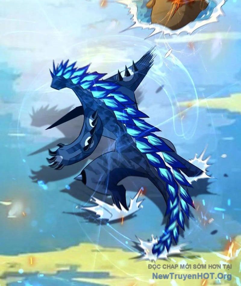 đọc truyện Trùng Sinh Thành Godzilla Chương 315 ảnh 19 tại Thiên Thai Truyện