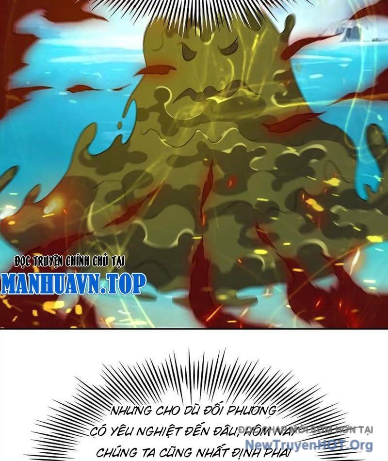 đọc truyện Trùng Sinh Thành Godzilla Chương 315 ảnh 25 tại Thiên Thai Truyện