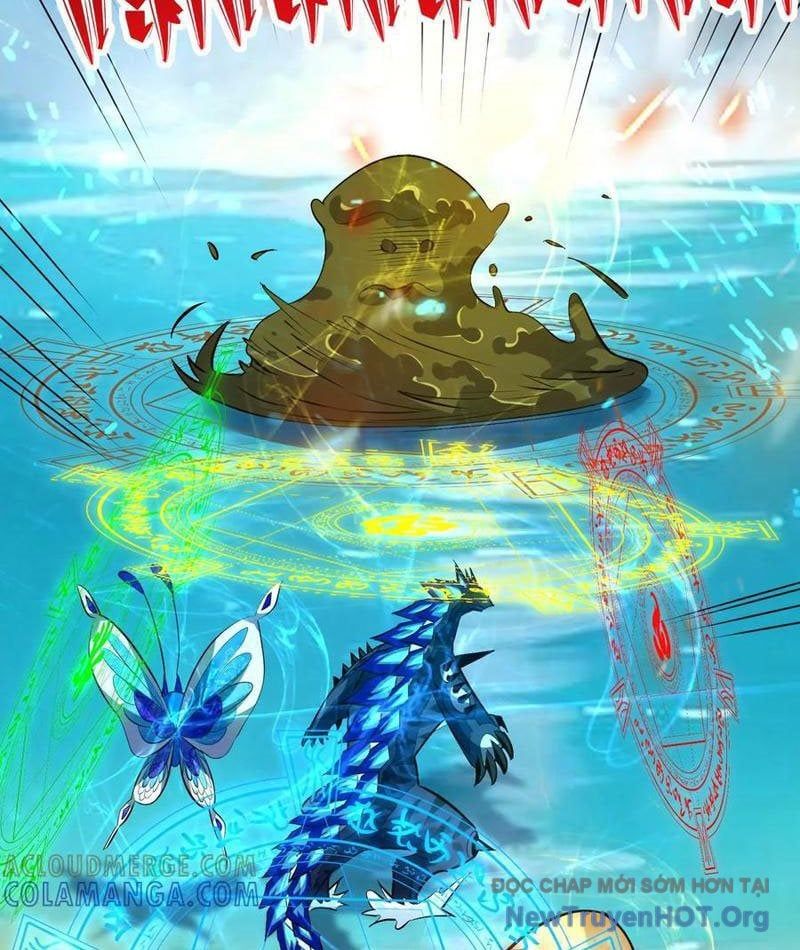 đọc truyện Trùng Sinh Thành Godzilla Chương 315 ảnh 33 tại Thiên Thai Truyện