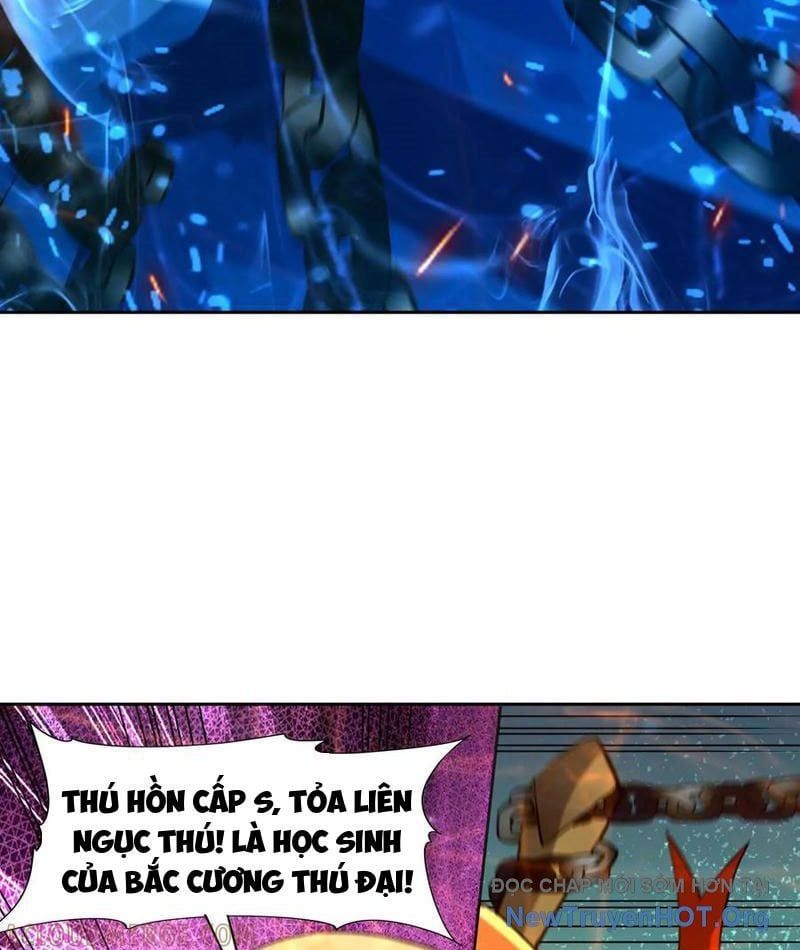 đọc truyện Trùng Sinh Thành Godzilla Chương 315 ảnh 6 tại Thiên Thai Truyện