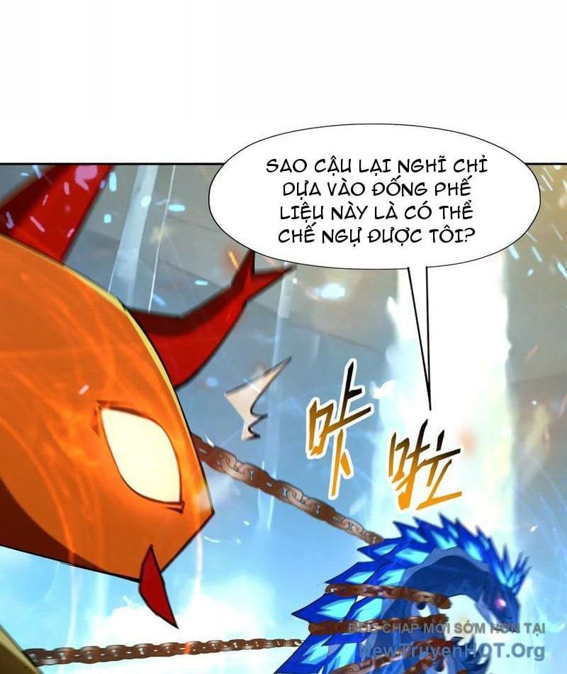 đọc truyện Trùng Sinh Thành Godzilla Chương 315 ảnh 8 tại Thiên Thai Truyện