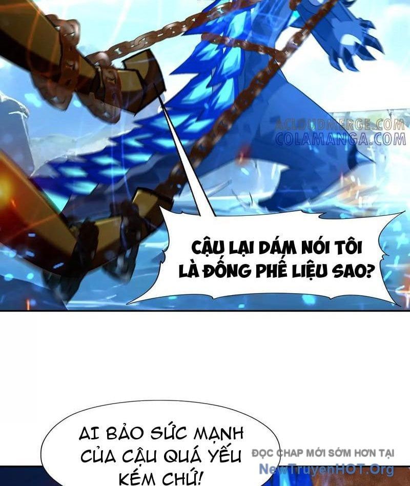 đọc truyện Trùng Sinh Thành Godzilla Chương 315 ảnh 9 tại Thiên Thai Truyện