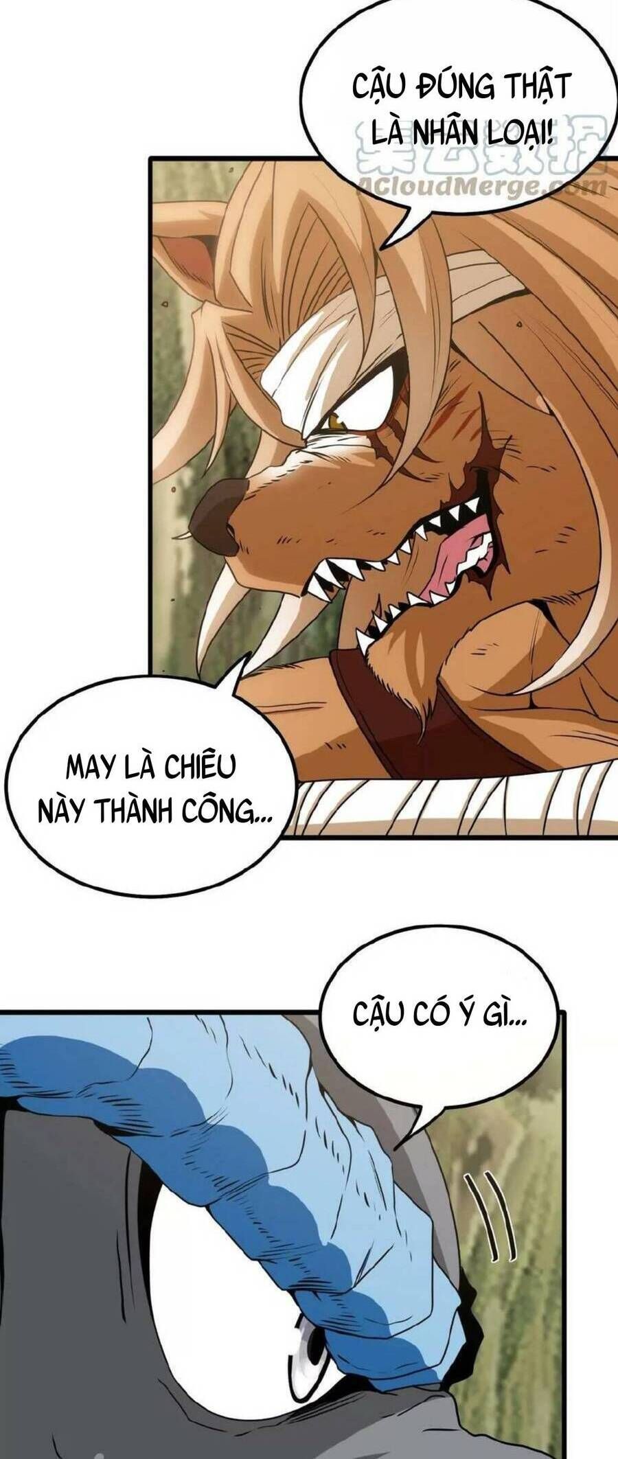 đọc truyện Trùng Sinh Thành Godzilla Chương 35 ảnh 29 tại Thiên Thai Truyện