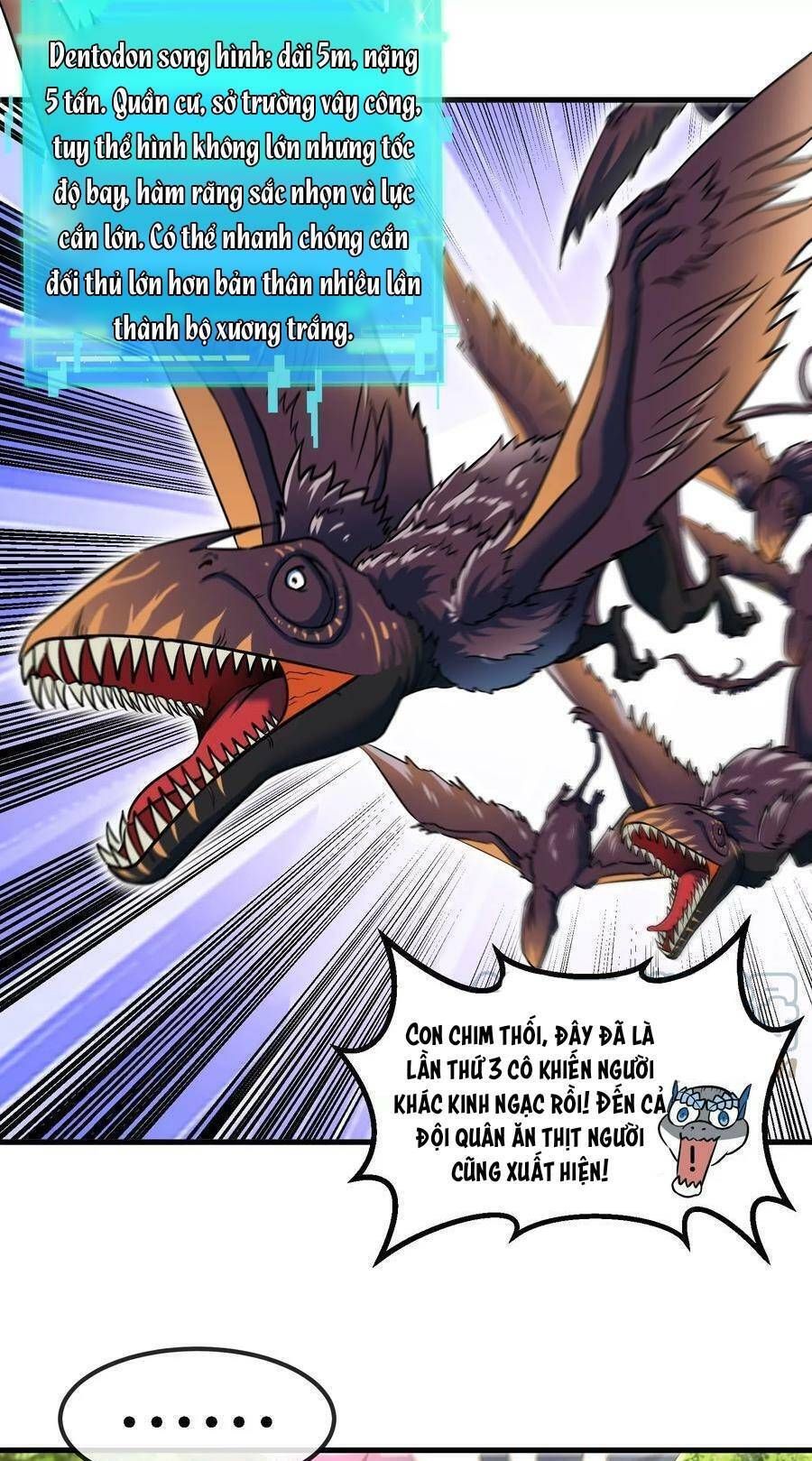 đọc truyện Trùng Sinh Thành Godzilla Chương 39 ảnh 14 tại Thiên Thai Truyện