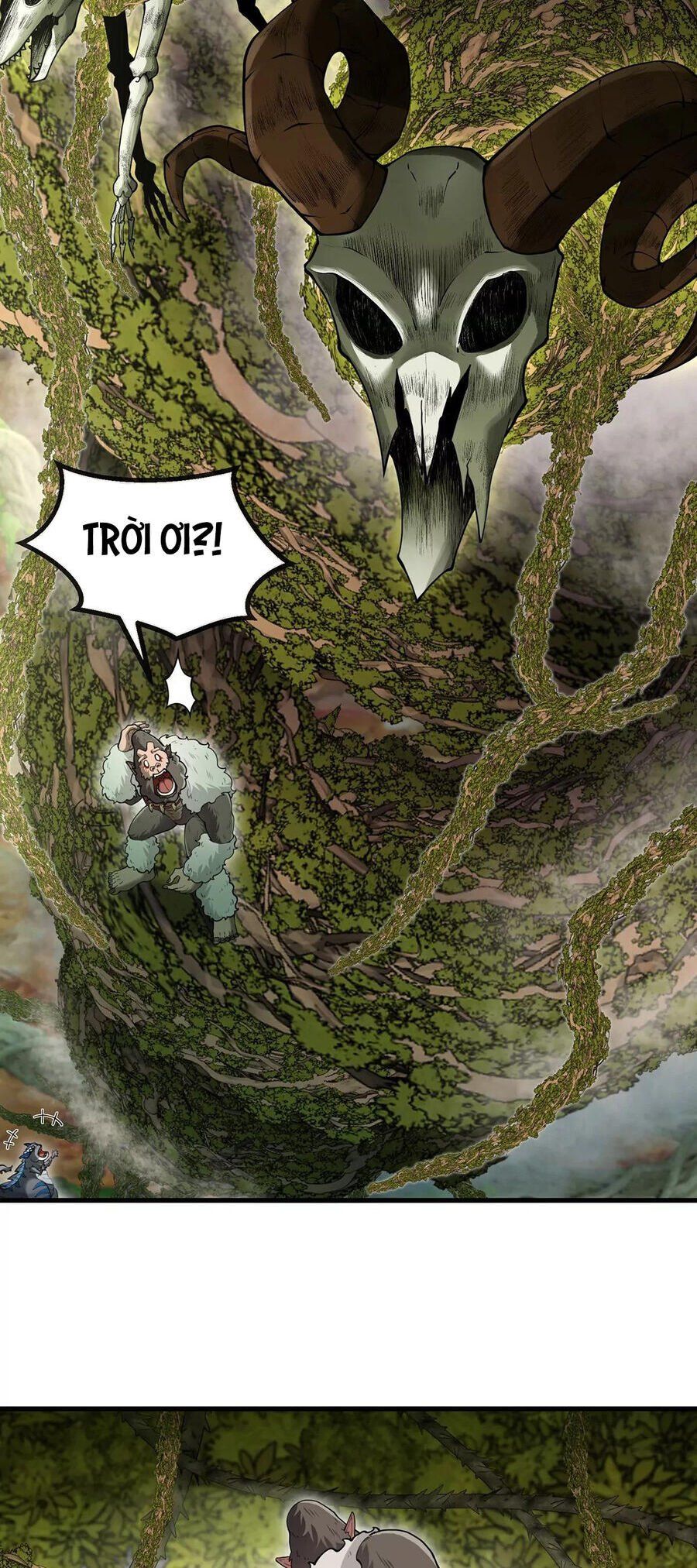 đọc truyện Trùng Sinh Thành Godzilla Chương 51 ảnh 5 tại Thiên Thai Truyện