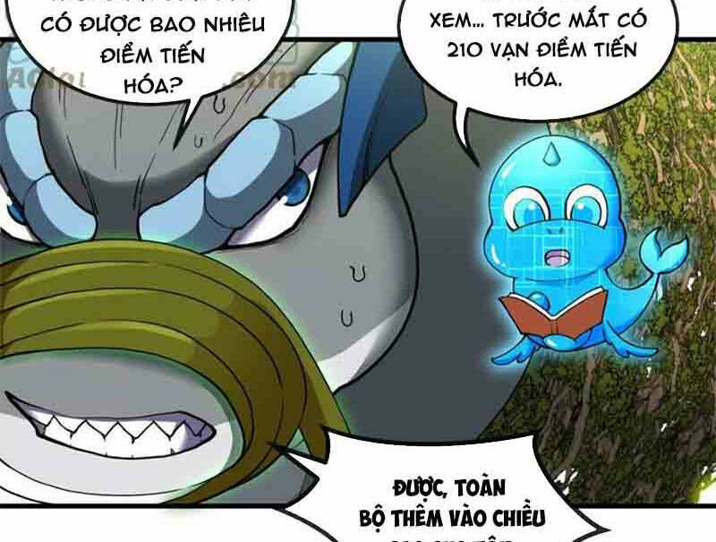 đọc truyện Trùng Sinh Thành Godzilla Chương 52 ảnh 14 tại Thiên Thai Truyện