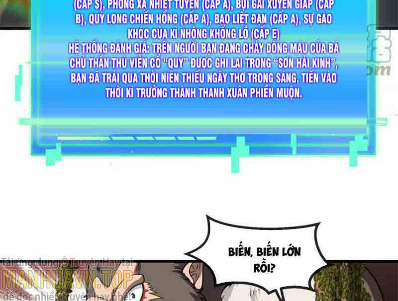 đọc truyện Trùng Sinh Thành Godzilla Chương 52 ảnh 24 tại Thiên Thai Truyện