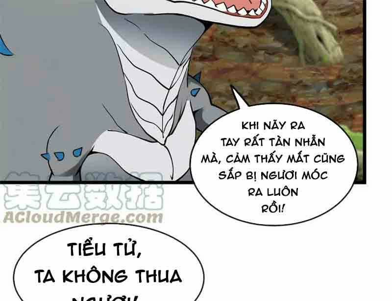 đọc truyện Trùng Sinh Thành Godzilla Chương 52 ảnh 27 tại Thiên Thai Truyện