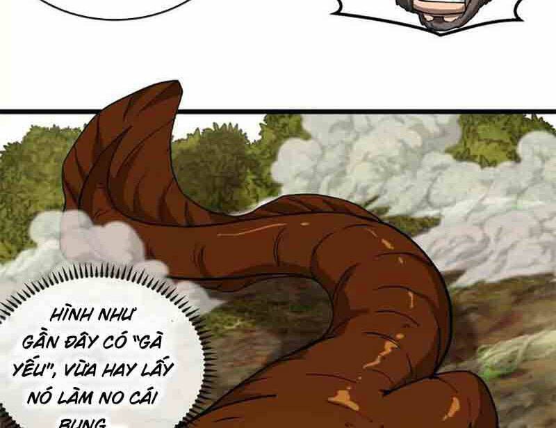 đọc truyện Trùng Sinh Thành Godzilla Chương 52 ảnh 39 tại Thiên Thai Truyện
