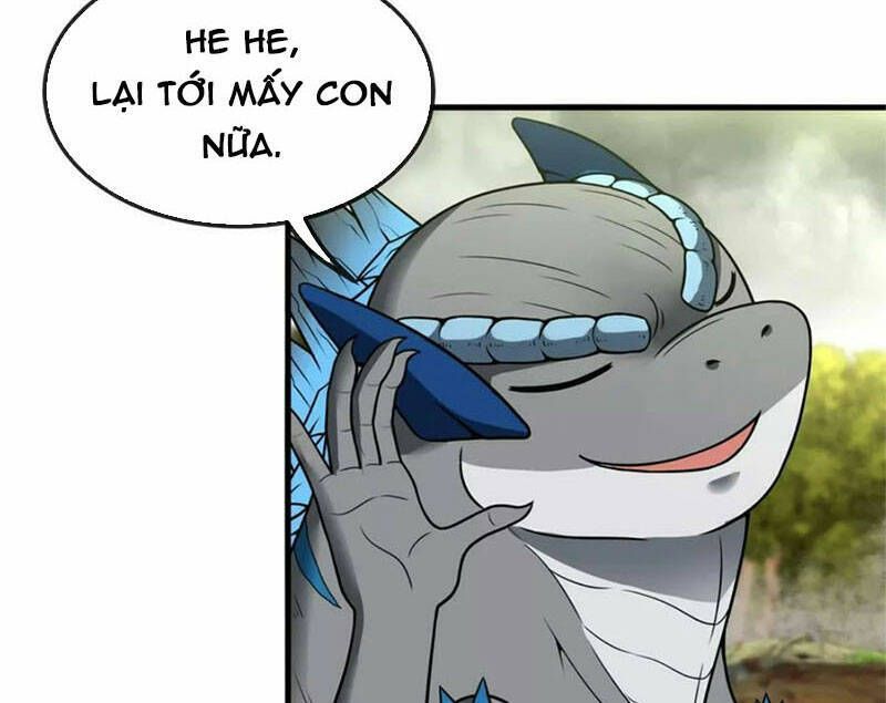 đọc truyện Trùng Sinh Thành Godzilla Chương 53 ảnh 11 tại Thiên Thai Truyện