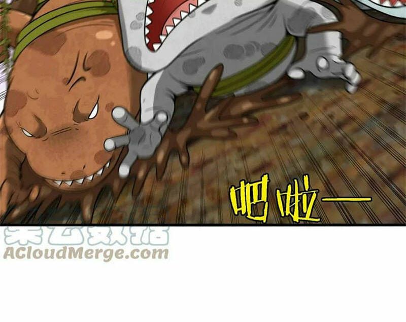 đọc truyện Trùng Sinh Thành Godzilla Chương 53 ảnh 15 tại Thiên Thai Truyện