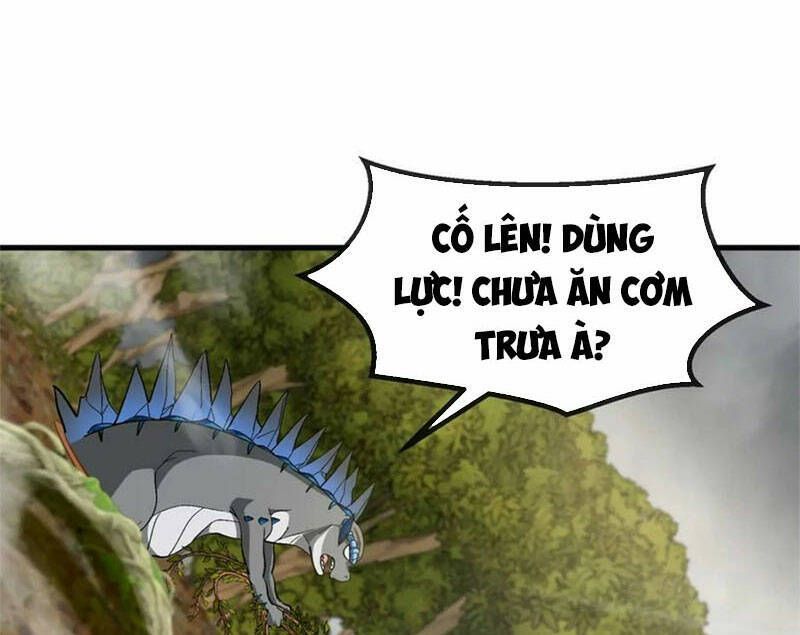 đọc truyện Trùng Sinh Thành Godzilla Chương 53 ảnh 16 tại Thiên Thai Truyện