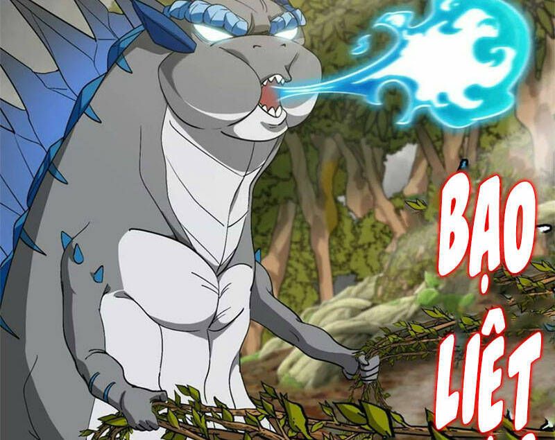 đọc truyện Trùng Sinh Thành Godzilla Chương 53 ảnh 19 tại Thiên Thai Truyện